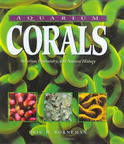 Aquarium Corals