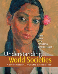 Understanding World Societies Volume 2