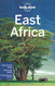 Lonely Planet East Africa