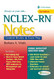 Nclex-Rn Notes