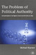Problem Of Political Authority