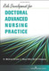 Role Development For Doctoral Advanced Nursing Practice