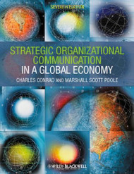 Strategic Organizational Communication