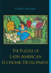 Puzzle Of Latin American Economic Development