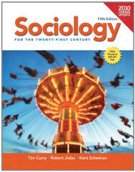 Sociology For The 21St Century