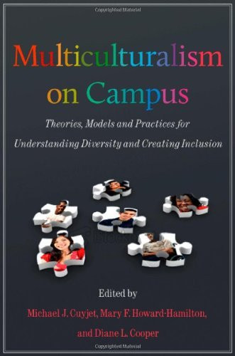 Multiculturalism On Campus