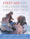 First Aid For Colleges And Universities