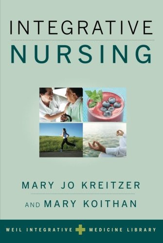 Integrative Nursing