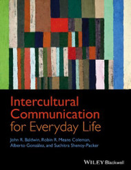 Intercultural Communication For Everyday Life