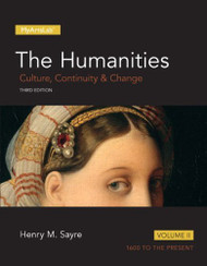 Humanities Volume 2