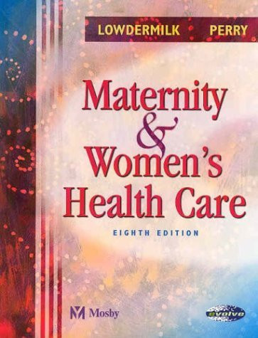 Maternity And Women's Health Care