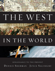 West In The World Renaissance To Present