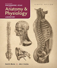 Photographic Atlas For The Anatomy And Physiology Laboratory