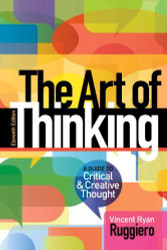 Art Of Thinking