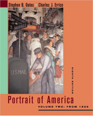 Portrait Of America Volume 2