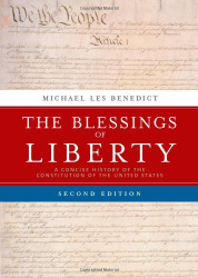 Blessings Of Liberty