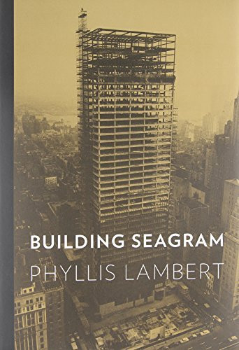 Building Seagram