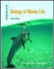 Introduction To The Biology Of Marine Life