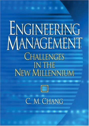 Engineering Management