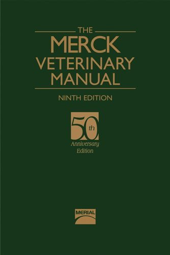 Merck Veterinary Manual