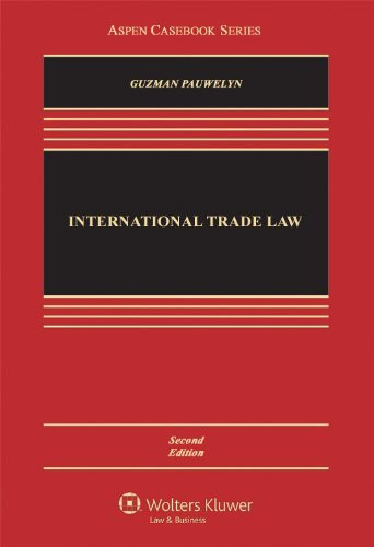 International Trade Law