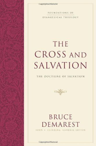 Cross And Salvation
