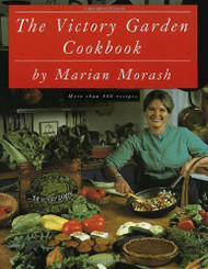 Victory Garden Cookbook
