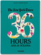 The New York Times: 36 Hours Asia & Oceania