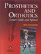 Prosthetics And Orthotics