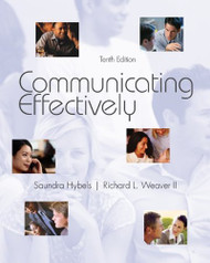 Communicating Effectively