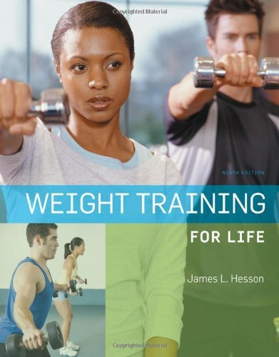 Weight Training For Life