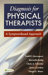 Diagnosis For Physical Therapists