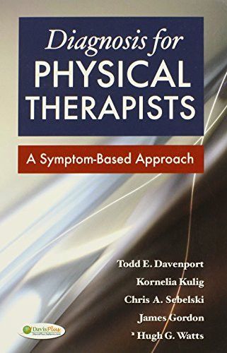 Diagnosis For Physical Therapists