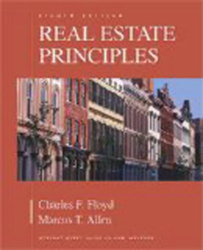 Real Estate Principles