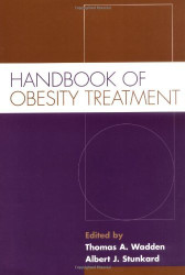 Handbook Of Obesity Treatment