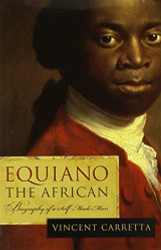 Equiano The African