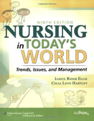 Nursing In Today's World