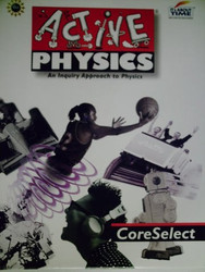 Active Physics