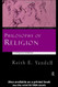 Philosophy Of Religion