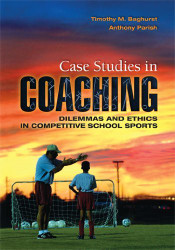 Case Studies In Coaching