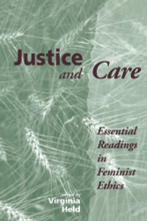Justice And Care
