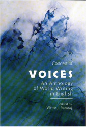 Concert Of Voices
