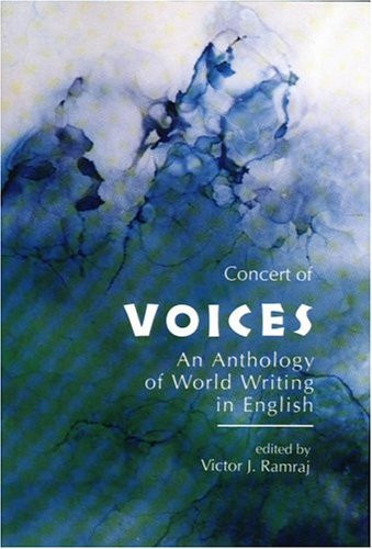 Concert Of Voices