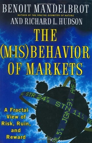 Misbehavior Of Markets