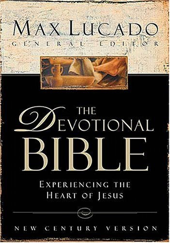 Devotional Bible