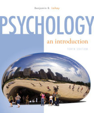 Psychology An Introduction