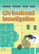 Criminal Investigation