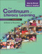 Continuum Of Literacy Learning Grades Prek-2