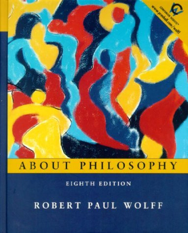 About Philosophy