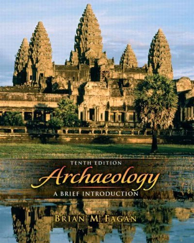 Archaeology